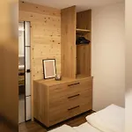 Haus Anita Sommer-bergbahnticket-unlimeted Apartmán Oberstdorf