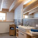 Apartmán Haus Anita Sommer-bergbahnticket-unlimeted Oberstdorf