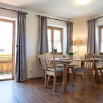 Apartmán Haus Anita Sommer-bergbahnticket-unlimeted *