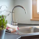 Haus Anita Sommer-bergbahnticket-unlimeted Apartmán Oberstdorf