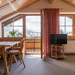 Apartmán Haus Anita Sommer-bergbahnticket-unlimeted Oberstdorf
