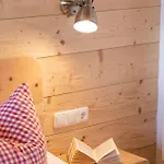 Apartmán Haus Anita Sommer-bergbahnticket-unlimeted *