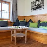 Haus Anita Sommer-bergbahnticket-unlimeted Apartmán