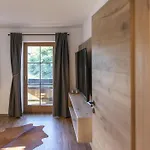 Apartmán Haus Anita Sommer-bergbahnticket-unlimeted Oberstdorf