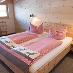 Haus Anita Sommer-bergbahnticket-unlimeted Apartmán