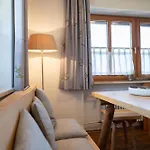 Haus Anita Sommer-bergbahnticket-unlimeted Apartmán *