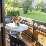 Haus Anita Sommer-bergbahnticket-unlimeted Apartmán