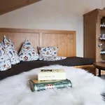 Haus Anita Sommer-bergbahnticket-unlimeted Apartmán Oberstdorf