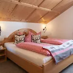 Apartmán Haus Anita Sommer-bergbahnticket-unlimeted Oberstdorf