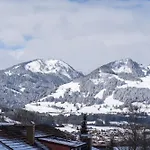 Haus Anita Sommer-bergbahnticket-unlimeted * Oberstdorf