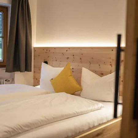Apartmán Haus Anita Sommer-bergbahnticket-unlimeted *