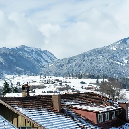 Apartmán Haus Anita Sommer-bergbahnticket-unlimeted *