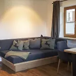 Appartement Haus Anita Sommer-bergbahnticket-unlimeted Oberstdorf