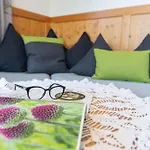 Haus Anita Sommer-bergbahnticket-unlimeted Appartement