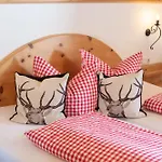 Appartement Haus Anita Sommer-bergbahnticket-unlimeted *