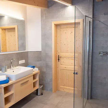 Haus Anita Sommer-bergbahnticket-unlimited *