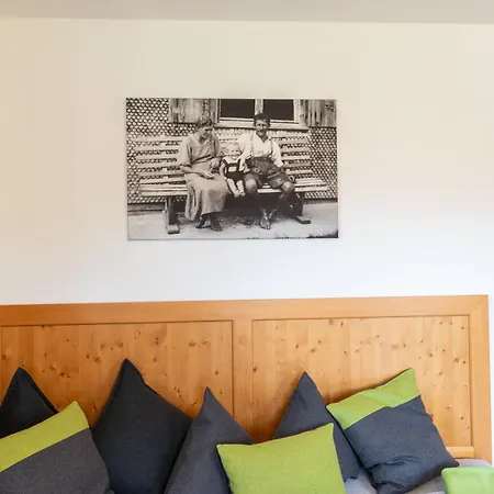 Haus Anita Sommer-bergbahnticket-unlimeted