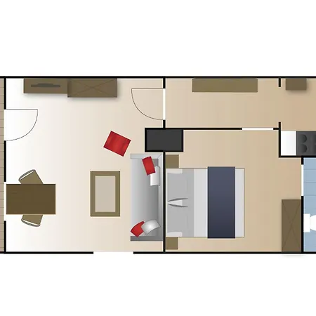 Apartment Haus Anita Sommer-bergbahnticket-unlimeted *