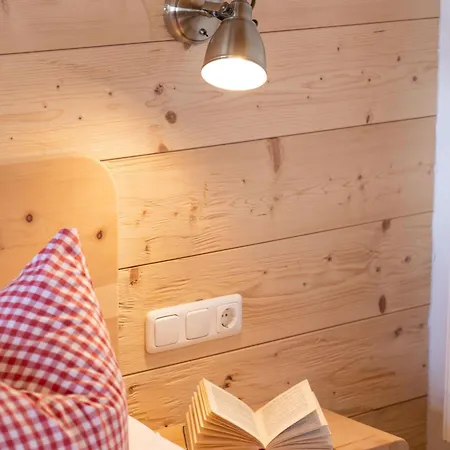 Apartman Haus Anita Sommer-bergbahnticket-unlimited *