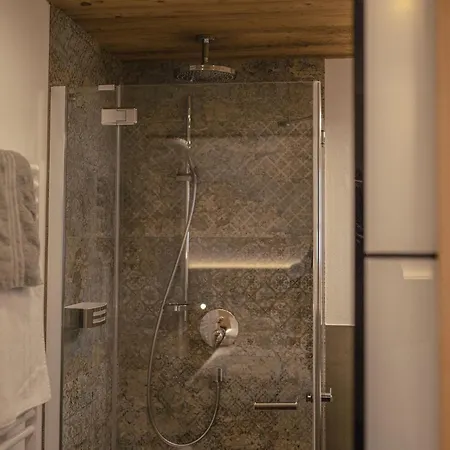 Haus Anita Sommer-bergbahnticket-unlimited Apartman *