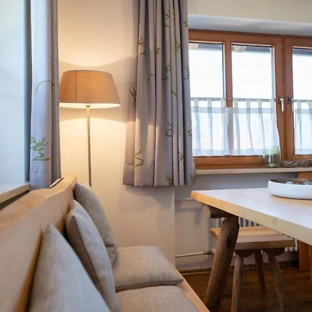 Haus Anita Sommer-bergbahnticket-unlimited Apartman *