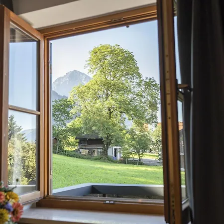 Haus Anita Sommer-bergbahnticket-unlimited *