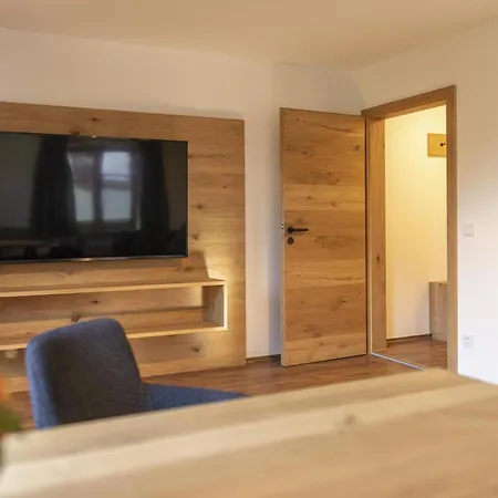 Apartman Haus Anita Sommer-bergbahnticket-unlimited *