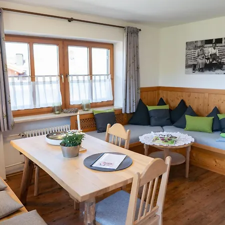 Haus Anita Sommer-bergbahnticket-unlimited *