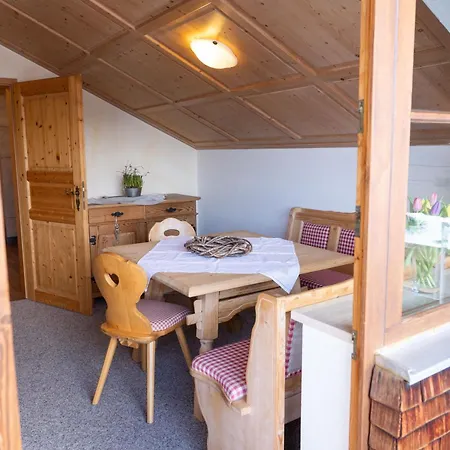 Haus Anita Sommer-bergbahnticket-unlimited *