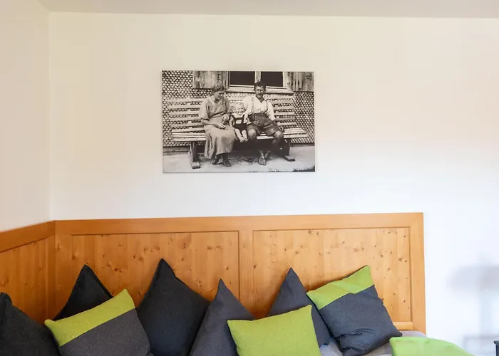 Haus Anita Sommer-bergbahnticket-unlimeted