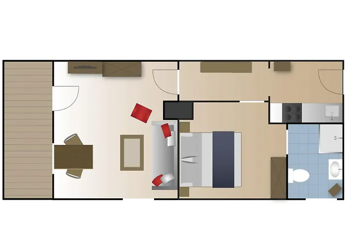 Apartmán Haus Anita Sommer-bergbahnticket-unlimeted *