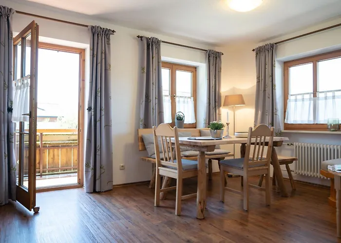 Apartmán Haus Anita Sommer-bergbahnticket-unlimeted *