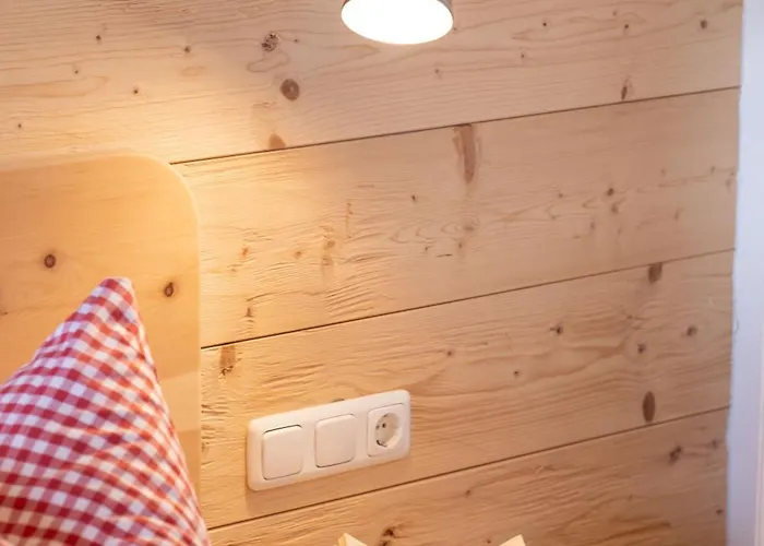 Apartmán Haus Anita Sommer-bergbahnticket-unlimeted *
