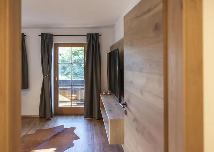 Apartmán Haus Anita Sommer-bergbahnticket-unlimeted Oberstdorf