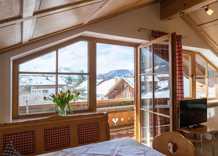 Apartmán Haus Anita Sommer-bergbahnticket-unlimeted *