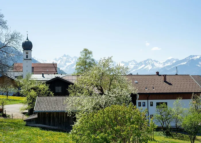 Daire Haus Anita Sommer-bergbahnticket-unlimeted Oberstdorf