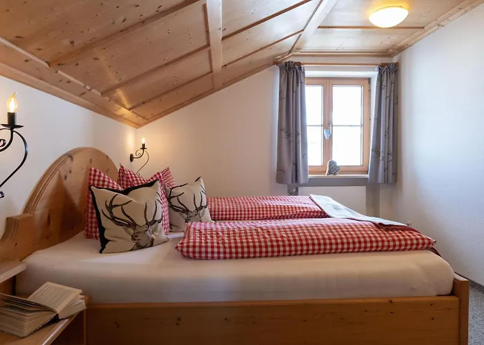 Apartmán Haus Anita Sommer-bergbahnticket-unlimeted *