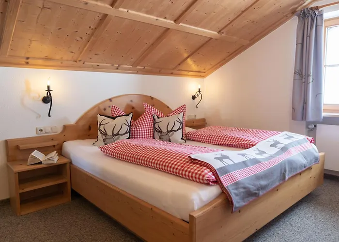 Apartmán Haus Anita Sommer-bergbahnticket-unlimeted Oberstdorf